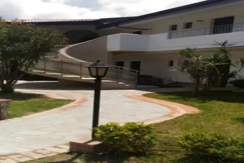 Luzia Agriresort in Ricadi — foto 5