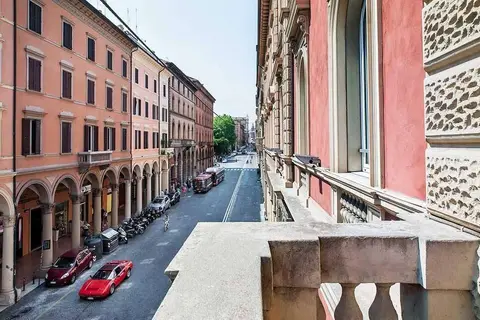 Hotel Internazionale Bologna in Bologna, foto 11