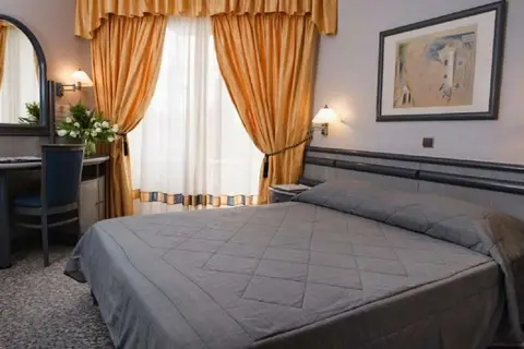 Emmantina Hotel in Δήμος Γλυφάδας — foto 25