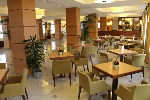 Nilhotel in Florence, foto 8