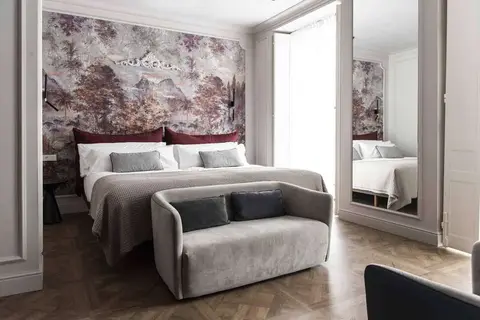 Soho Boutique Palacio de Pombo in Santander — foto 3