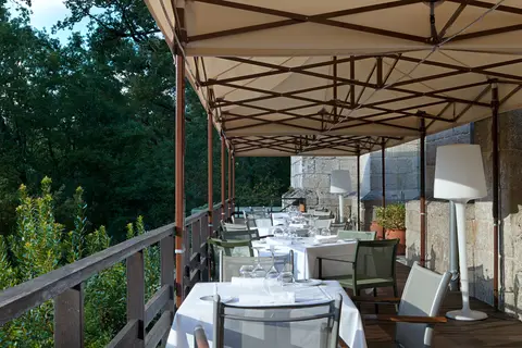 Parador de Santo Estevo in Nogueira de Ramuín — foto 19