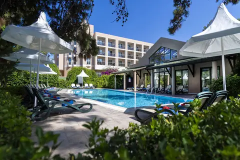 Turquoise Hotel in Turquoise, foto 17