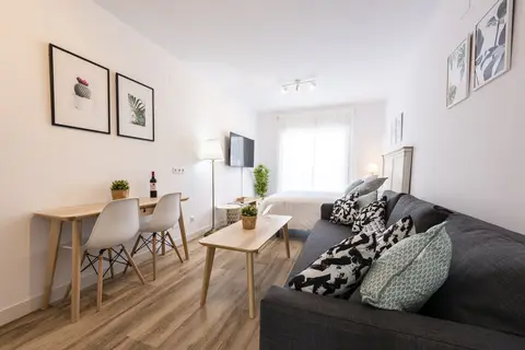 Apartamentos Toboso Plaza in Nerja — foto 22