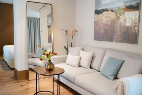 Soho Boutique Equitativa in Málaga — foto 15