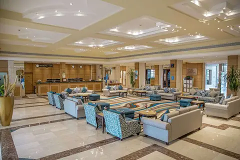 Palm Beach Resort in Al Ahia', foto 27
