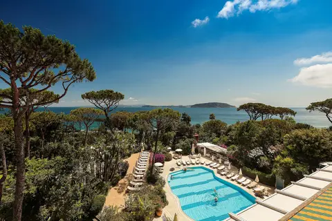 Excelsior Belvedere Hotel & Spa in Ischia — foto 7