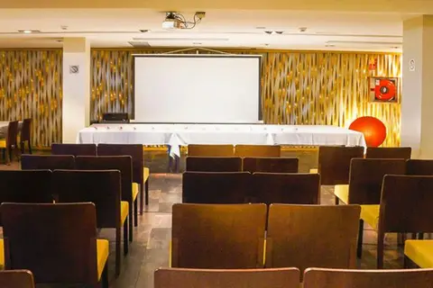 Spa Hotel Hyltor in Archena — foto 3