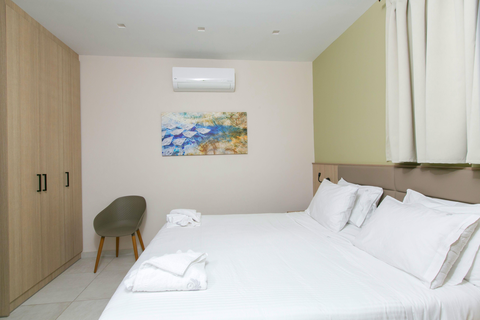 Appartementen Eanthia Beach foto 18