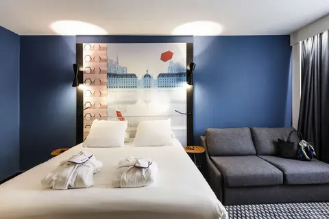 Mercure Bordeaux Centre in Bordeaux — foto 4