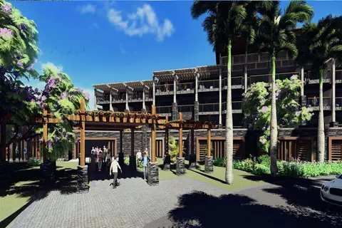 Lopesan Serenity Bay Resort, Spa & Casino in Punta Cana, foto 5