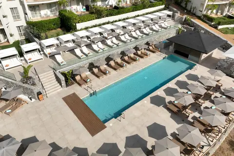 VIVA Cala Mesquida Suites & Spa in Capdepera, foto 26