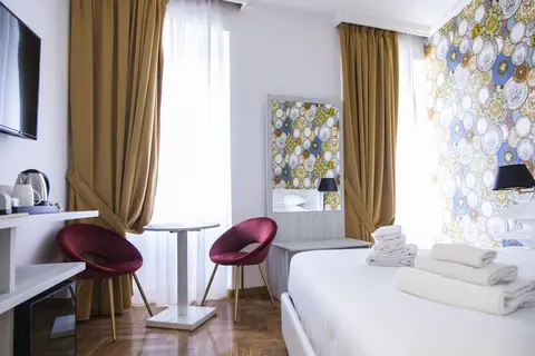 Cinquantatre in Rome, foto 18