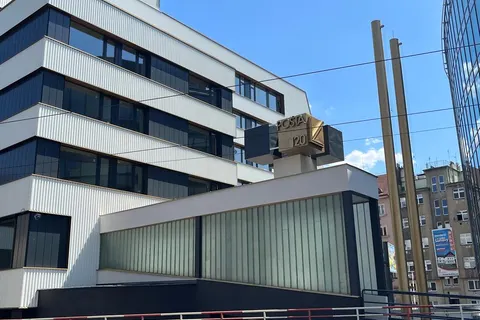 Post 120 Suites foto 1