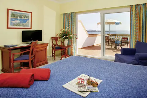 Hotel Roc Illetas & Spa in Ses Illetes — foto 12