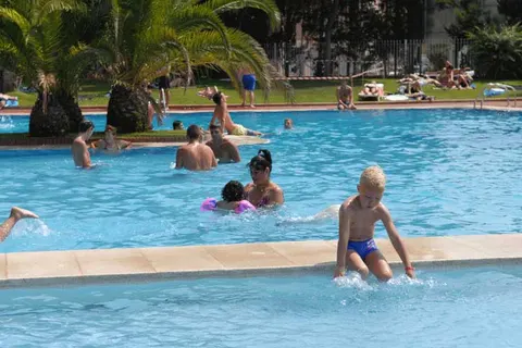 Camping Santa Elena foto 17