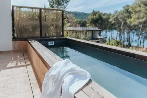 Maslina Resort in Stari Grad — foto 28