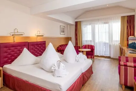 Hotel Strass in Mayrhofen — foto 3