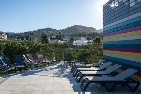 Hotel Granada by Pierre & Vacances in Granada — foto 7