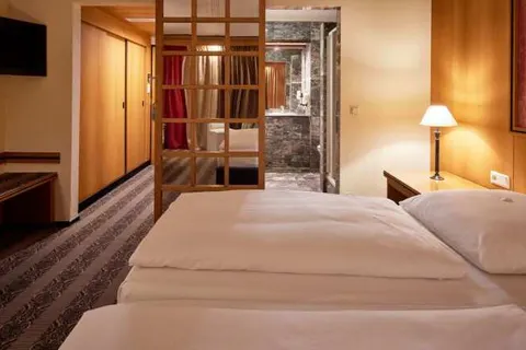 Van der Valk Hotel Gladbeck foto 5