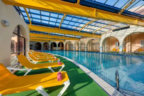 Paradise Bay in Il-Mellieħa — foto 4