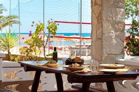 Punta Lunga in Vieste — foto 5