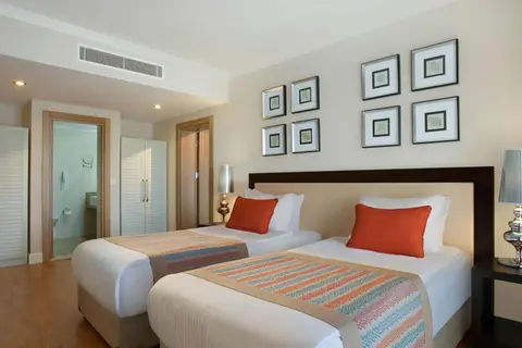 Akka Alinda Hotel in Kemer — foto 30