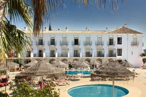 TRH Mijas Hotel in Mijas — foto 16