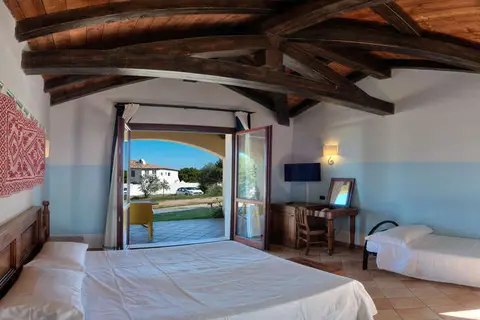 Cala Luas Resort in Cardedu — foto 22