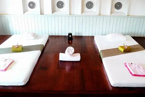 Park Hyatt Siem Reap in Siem Reap — foto 30