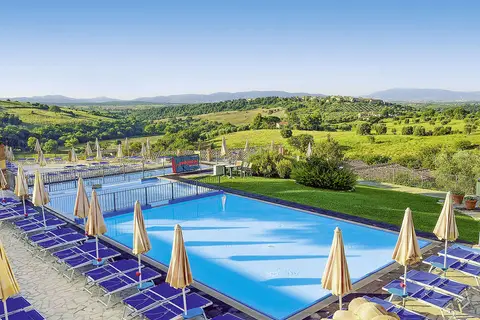 Smy Borgo Magliano in Magliano in Toscana
