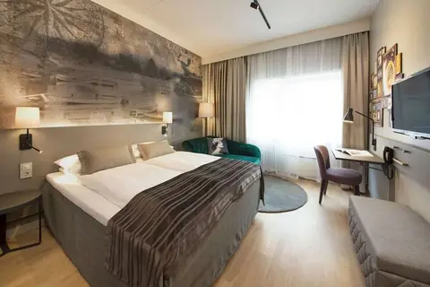 Scandic Sjølyst in Oslo — foto 6