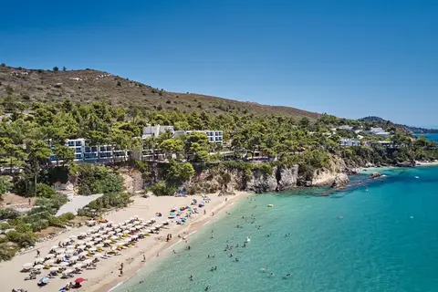 White Rocks Hotel Kefalonia in Αργοστόλι