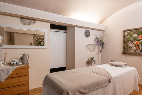 Park Hotel & Club il Caminetto foto 20