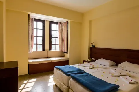 Lemas Suite Hotel foto 3