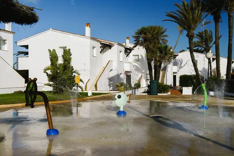 AluaSun Mediterraneo in Sant Lluís — foto 3