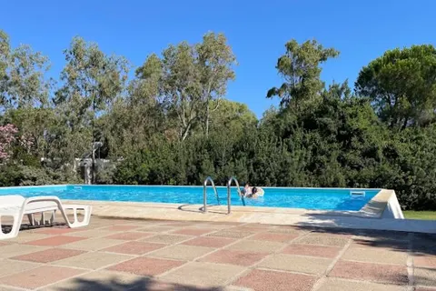 Camping Baia Paradiso foto 2