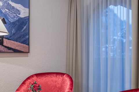 Hotel Mildererhof foto 21