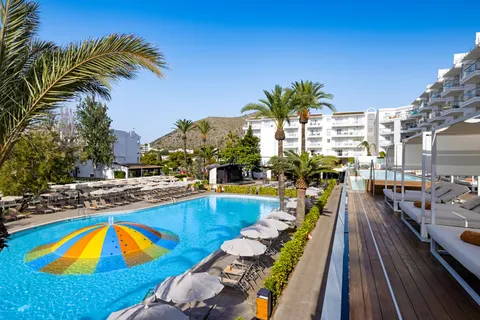 Viva Sunrise Hotel foto 4