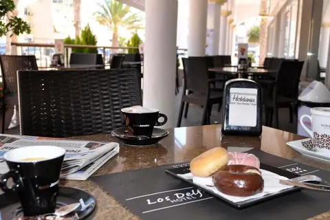 Hotel Los Delfines in San Javier — foto 19