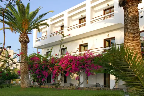 Fly & Go Lato Hotel in Agios Nikolaos Municipal Unit — foto 13