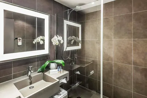 Novotel Praha Wenceslas Square foto 9