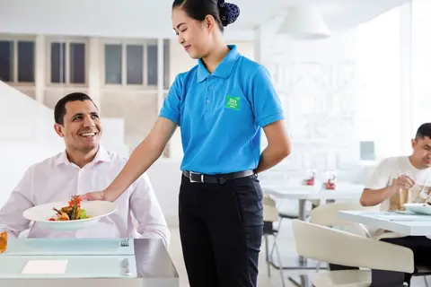 Ibis Styles Sharjah in Sharjah, foto 16