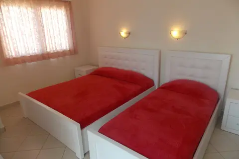 Hotel Kompleks Joni in Saranda — foto 6