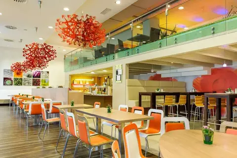 Ibis Wien Messe in Wenen — foto 5