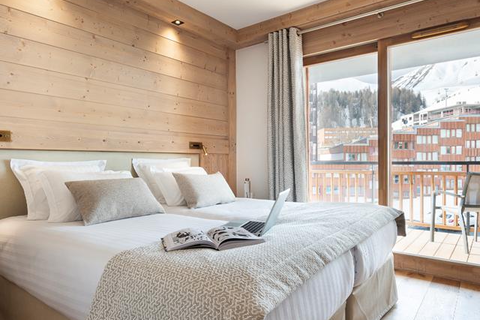 Résidence MGM Manaka foto 2