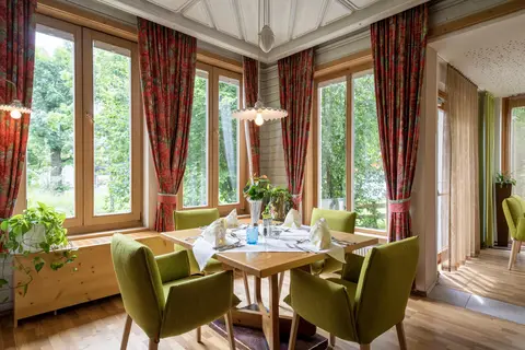 Ortners Eschenhof in Bad Kleinkirchheim, foto 6