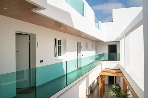 Vita Home Deluxe Apartments in Arrecife — foto 9