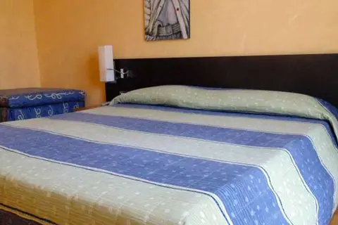 Hotel Donna Silvia in Manerba del Garda — foto 30