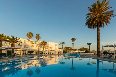 El Mouradi Club Kantaoui in El Kantaoui
